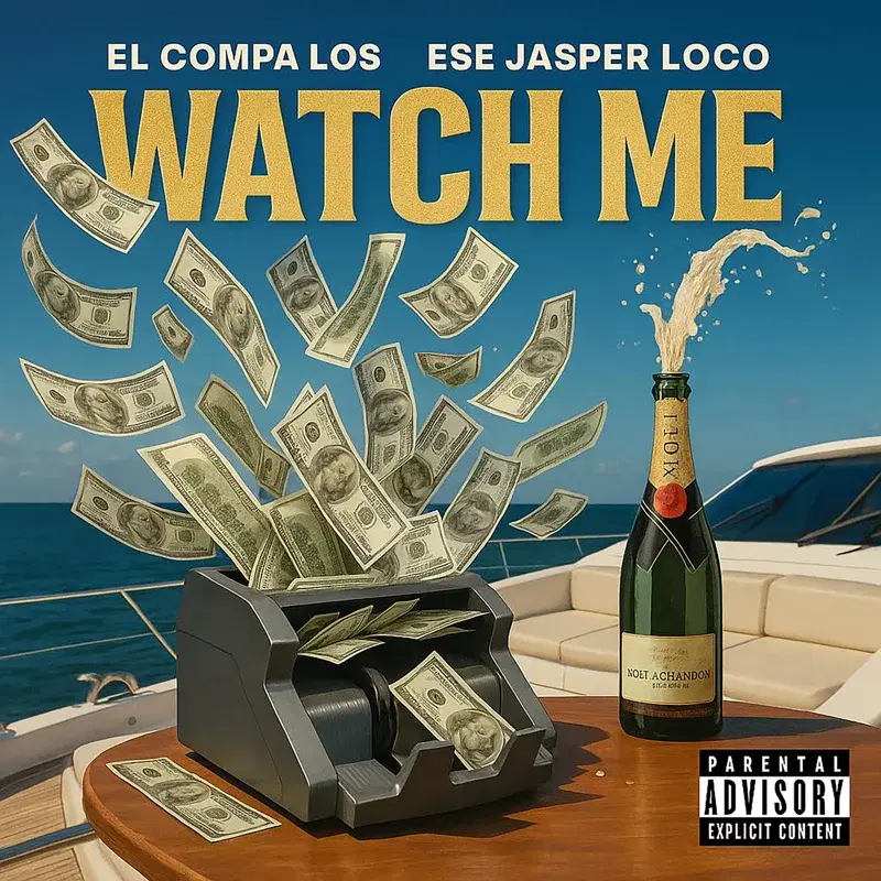 Watch Me