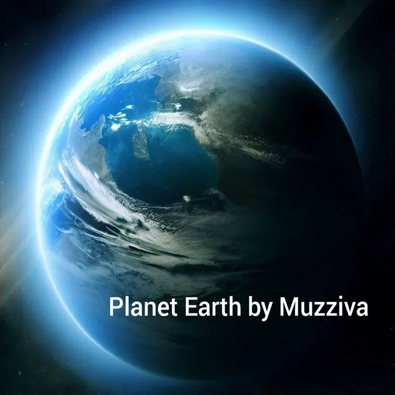 Planet Earth