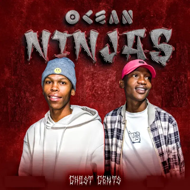 Ocean Ninjas