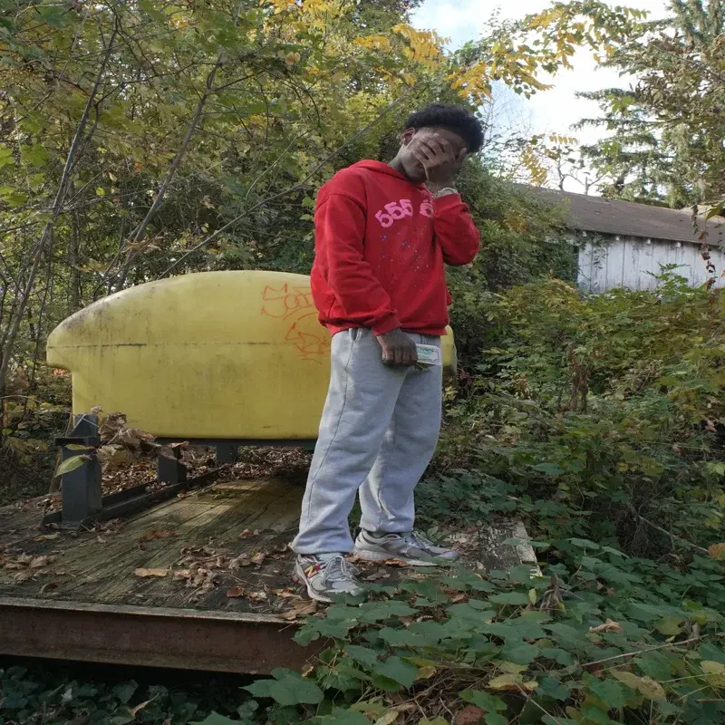 I Love This Shit (feat. Mahjwopp & BenjiLos)
