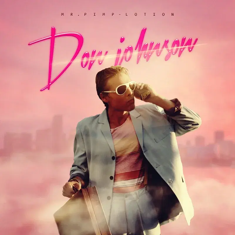 Don Johnson
