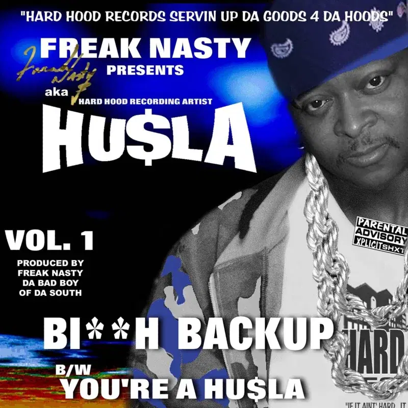 Bitch Backup