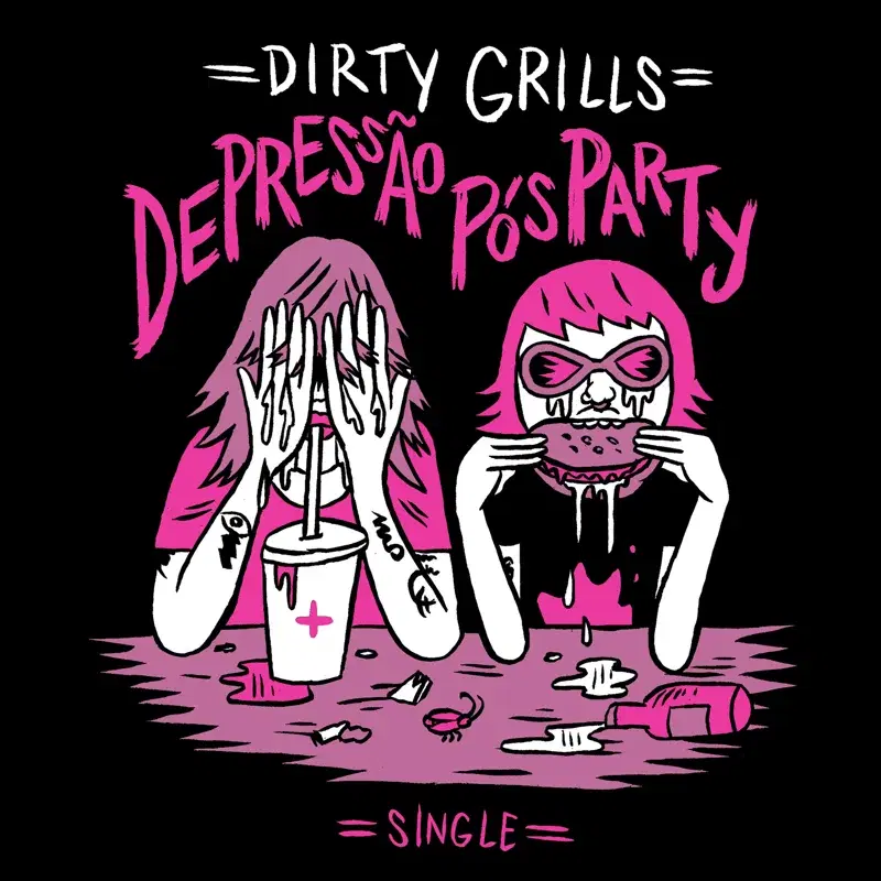 Depressão Pós-Party