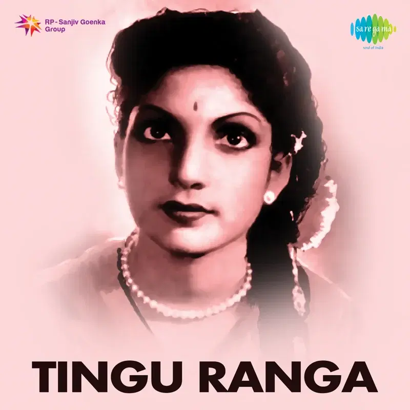 Tingu Ranga (Original Motion Picture Soundtrack)