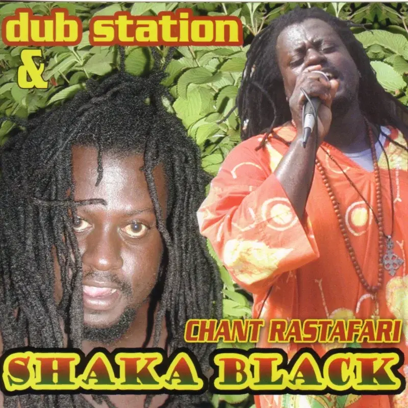 Chant Rastafari
