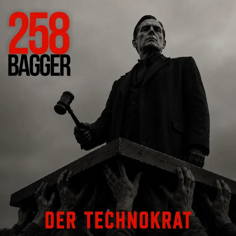 Der Technokrat