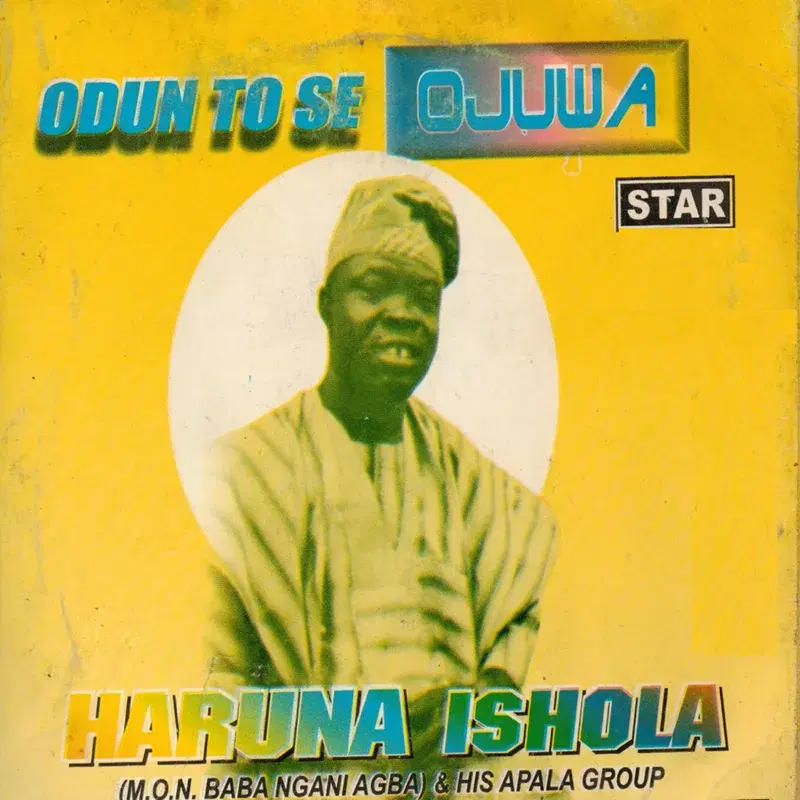 Odun To Se Ojuwa
