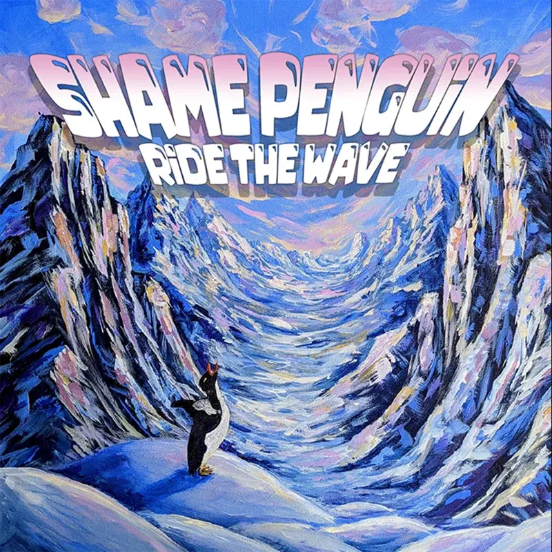 Ride the Wave