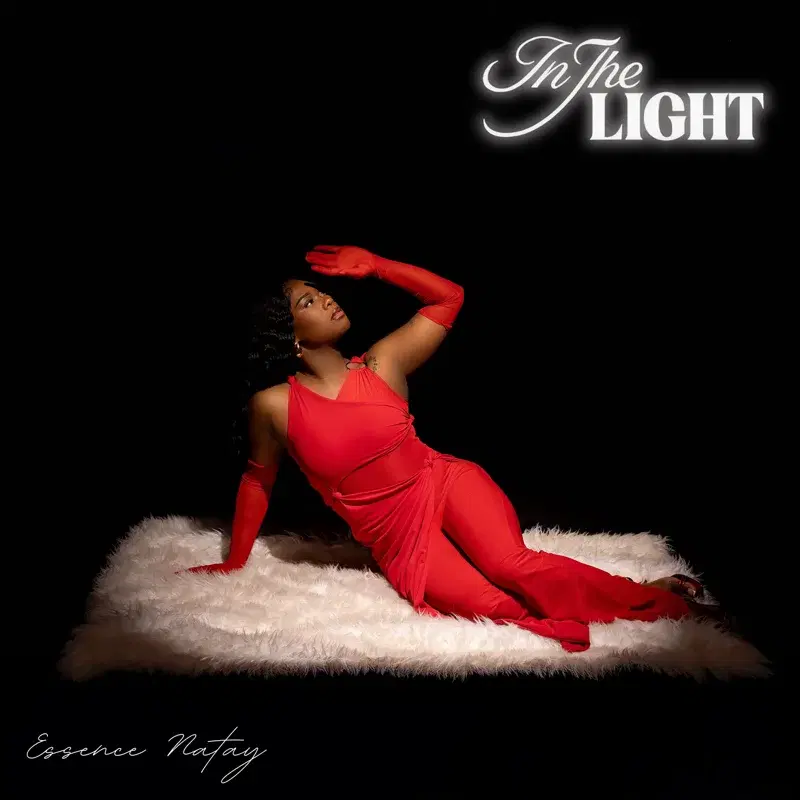 In The Light