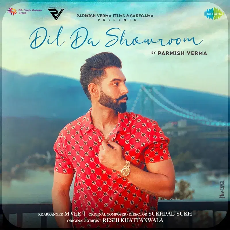 Dil da Showroom - Single