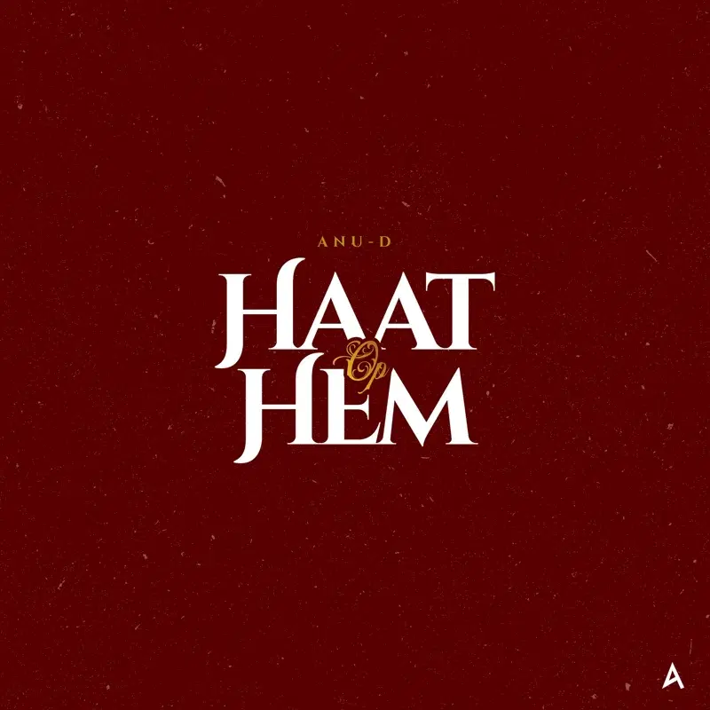 Haat Op Hem