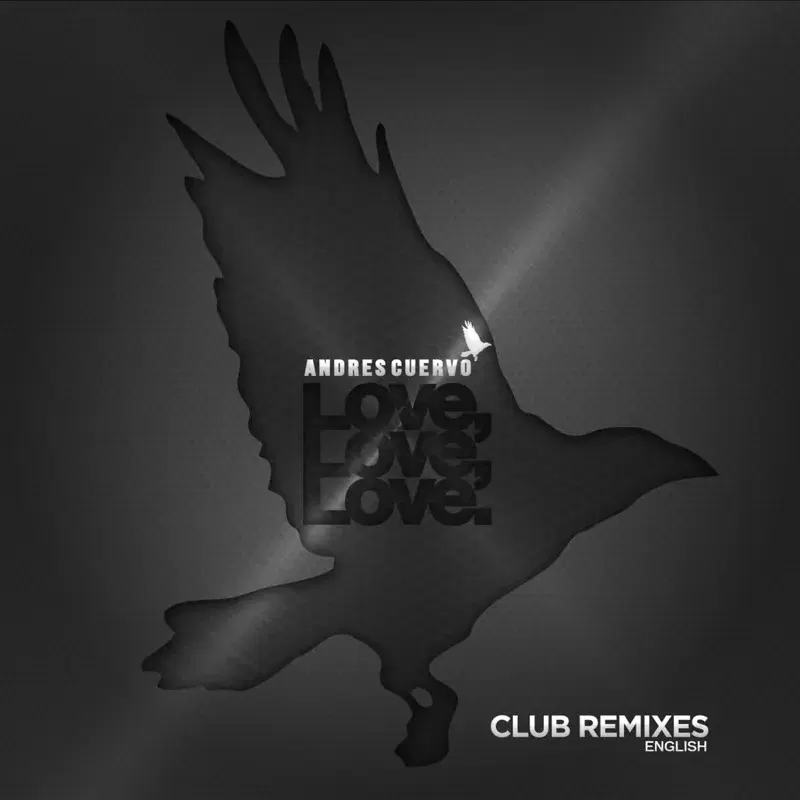 Love Love Love (English Remixes)