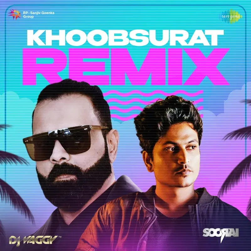 Khoobsurat