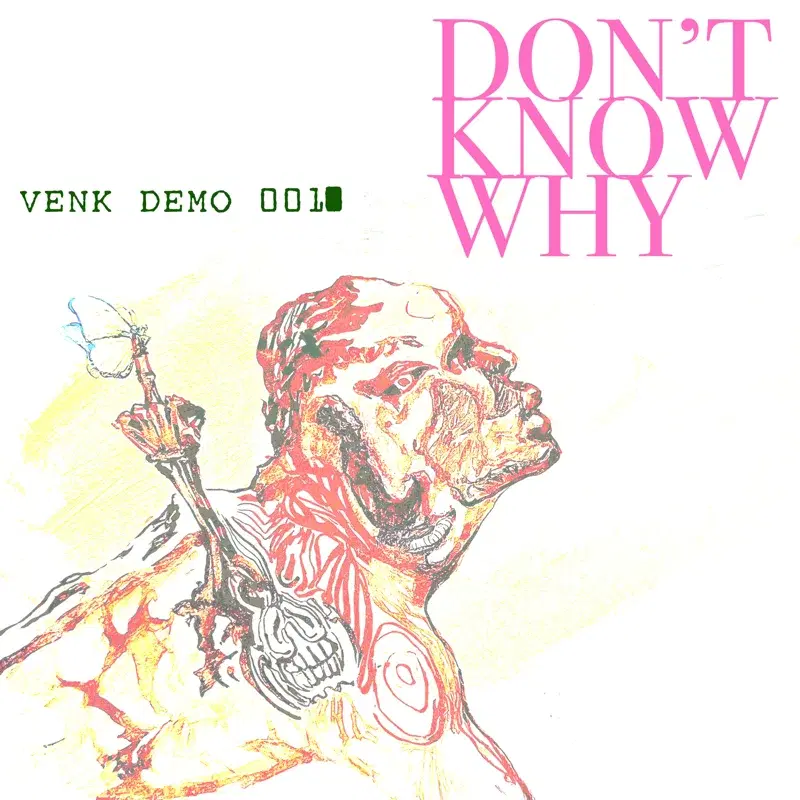 Don't Know Why