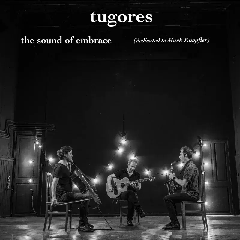 The Sound of Embrace (Dedicated to Mark Knopfler)