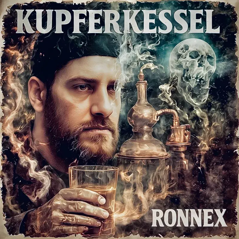Kupferkessel