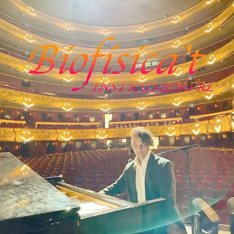 Biofísica't Instrumental