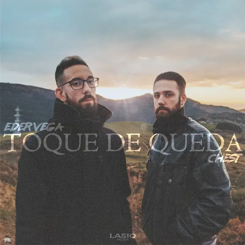 TOQUE DE QUEDA