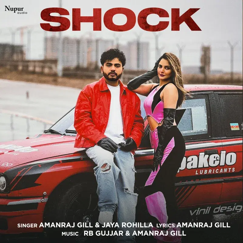 Shock