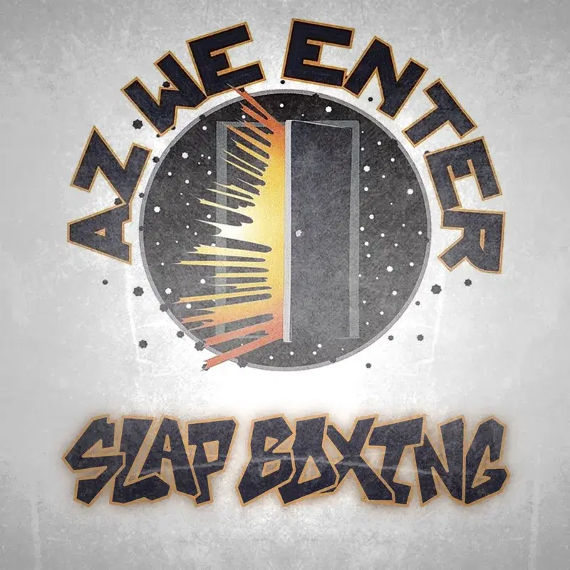 Slap Boxing