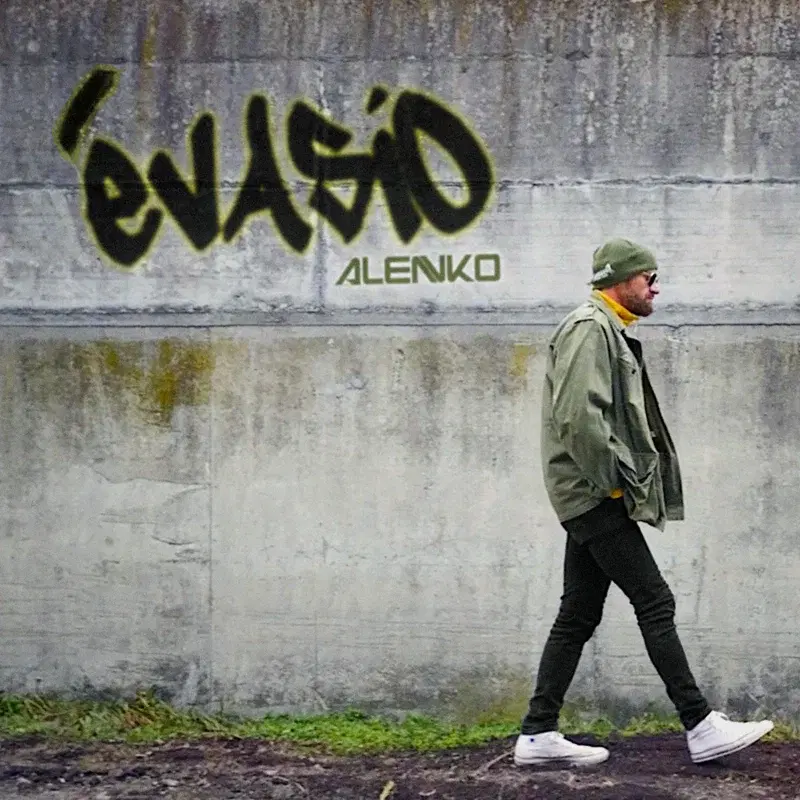 Évasio