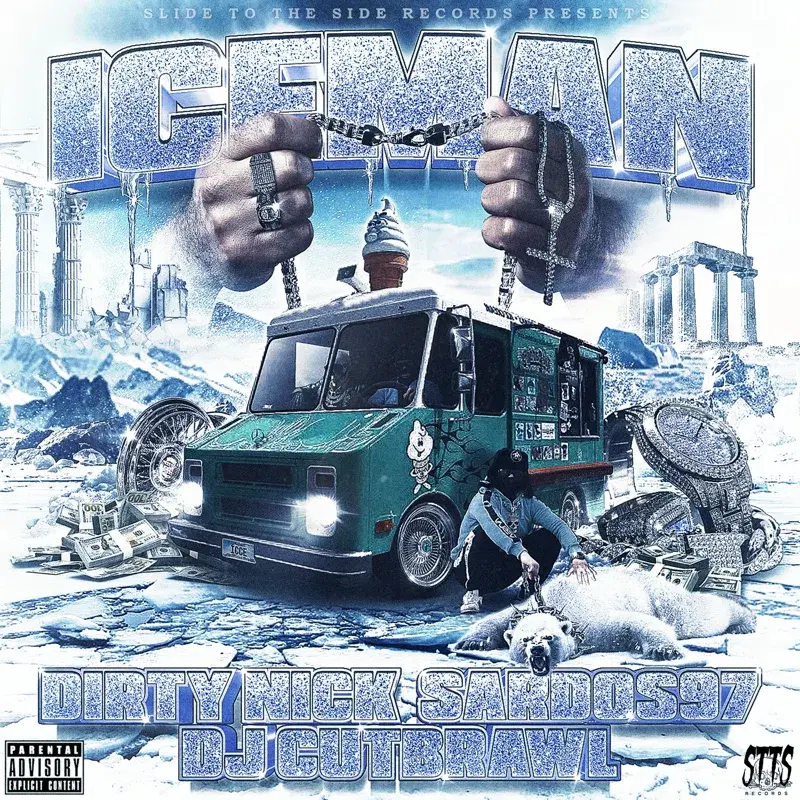 Cover Art