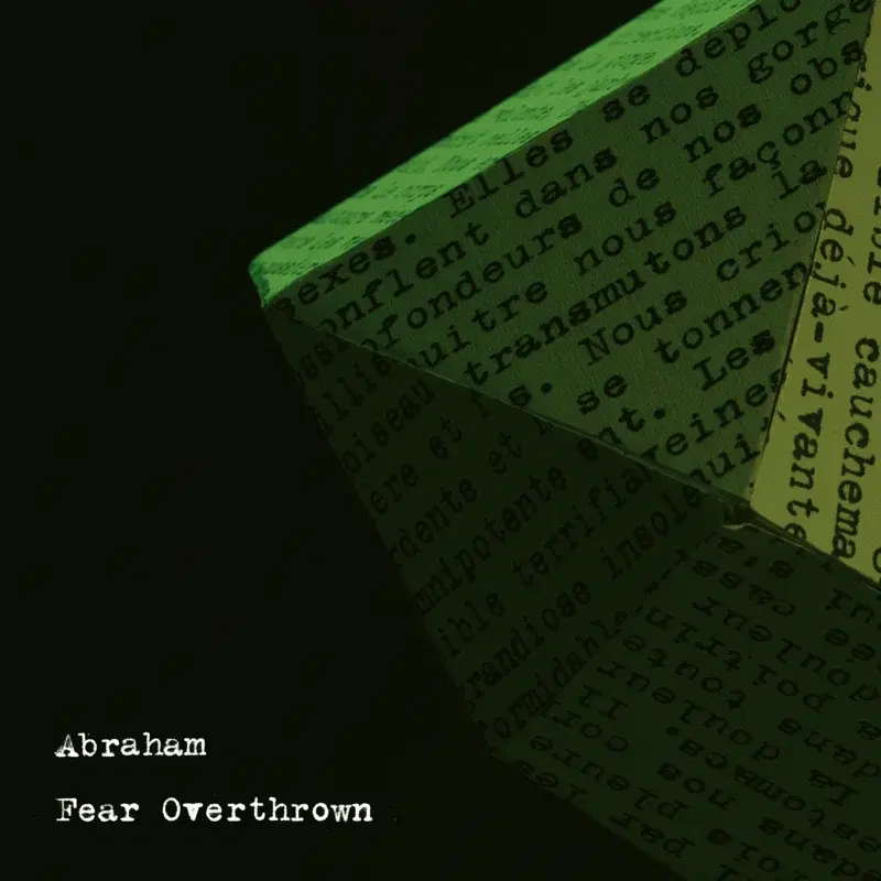 Fear Overthrown