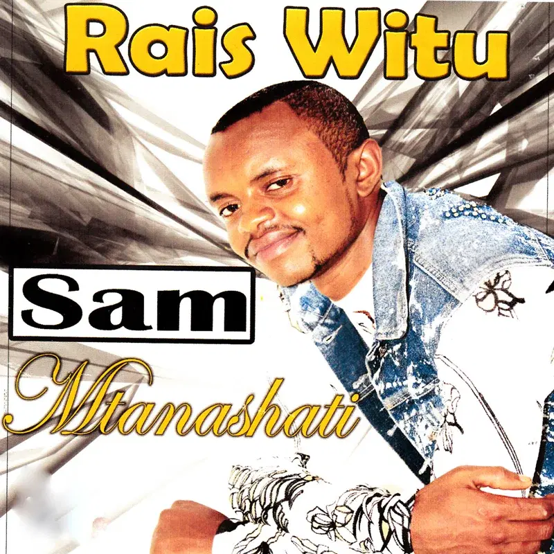 Rais Witu