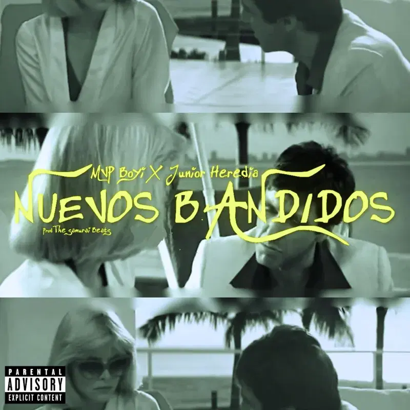 NUEVOS BANDIDOS