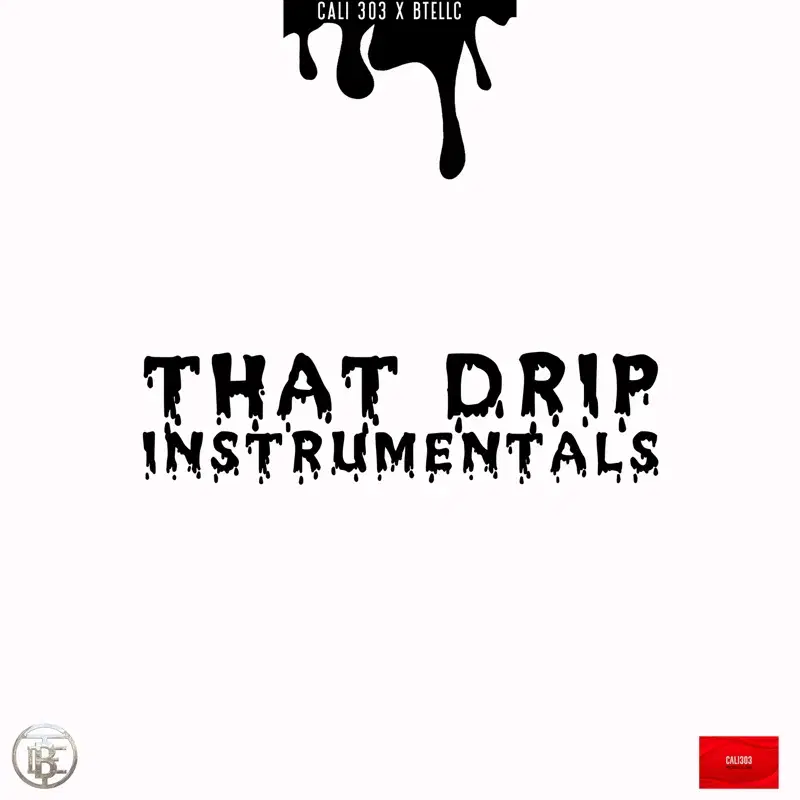That Drip Instrumentals