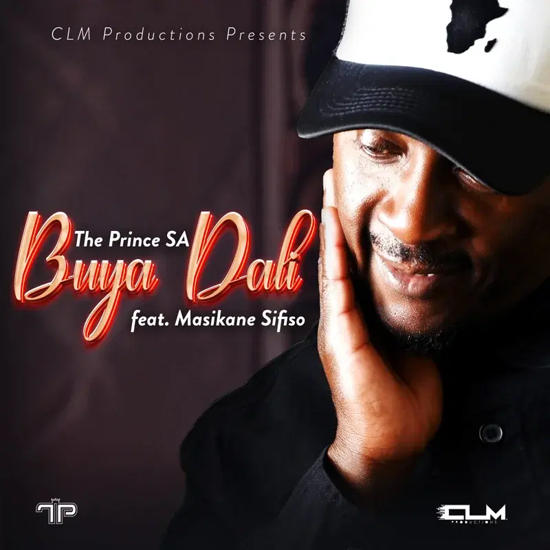 Buya Dali