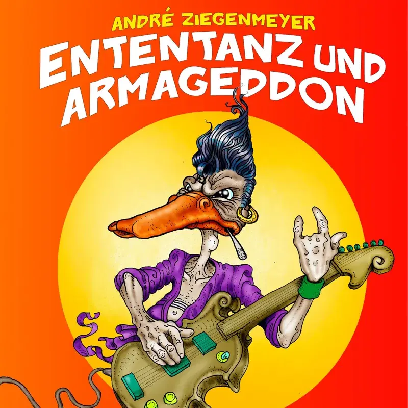 Ententanz und Armageddon