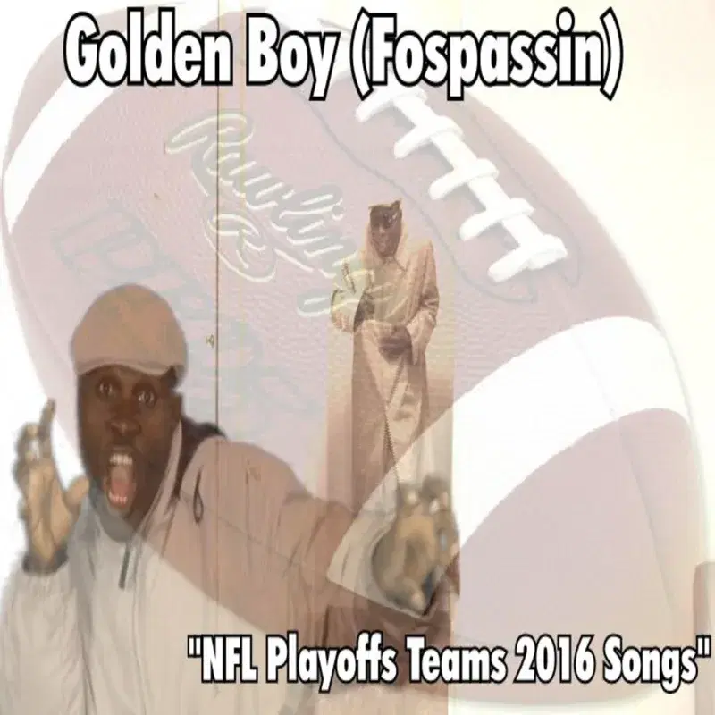 NFL Playoffs Teams 2016 Songs