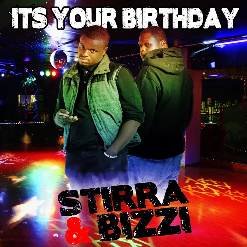 Its Your Birthday