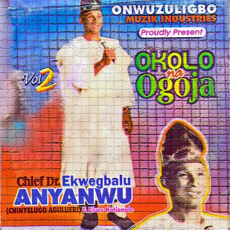Okolo Na Ogoja