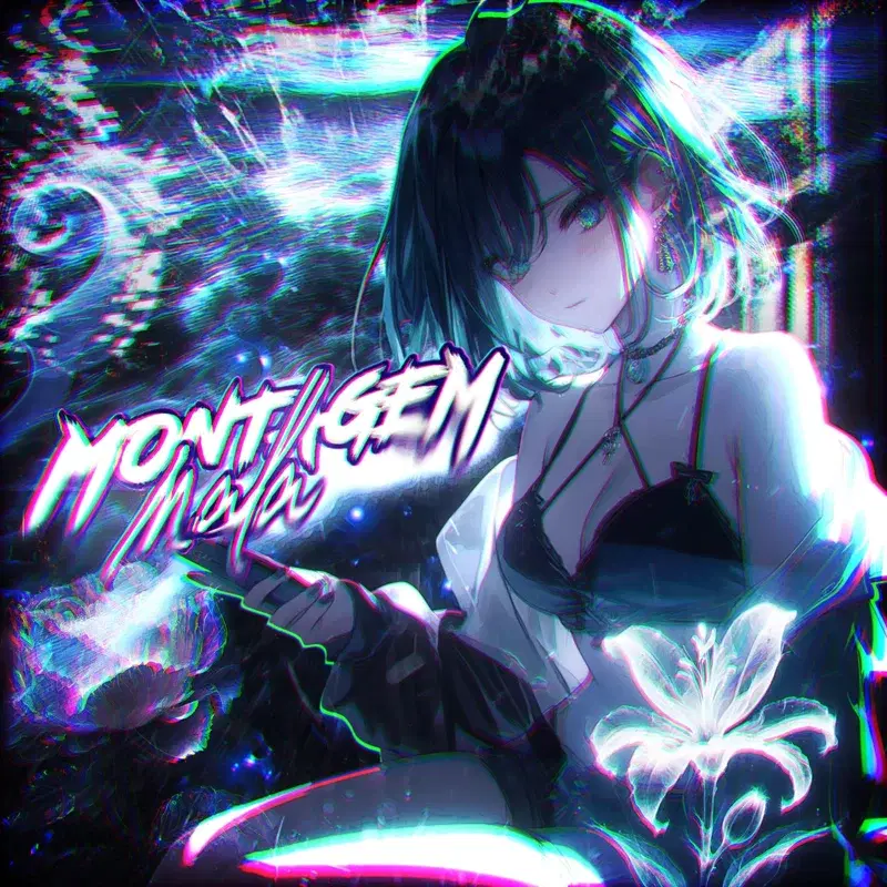 MONTAGEM MALA