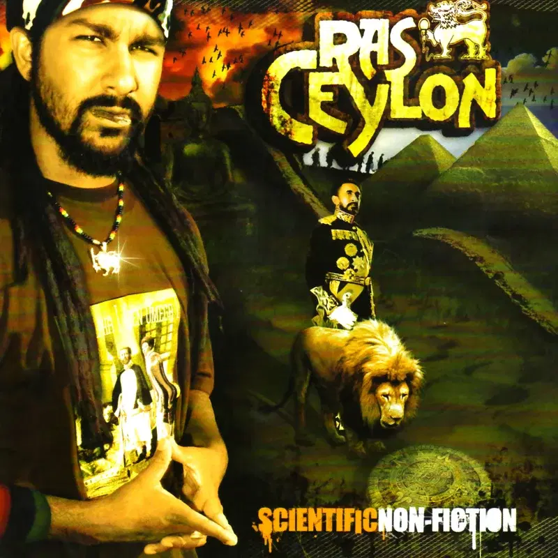 Scientific Non-Fiction