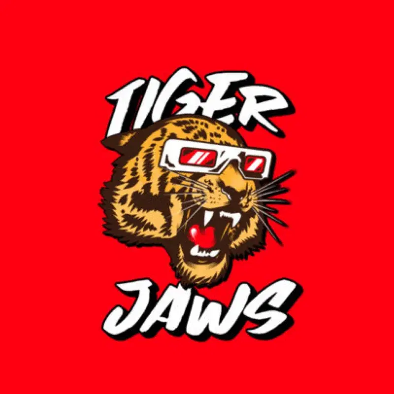 Tiger Jaws