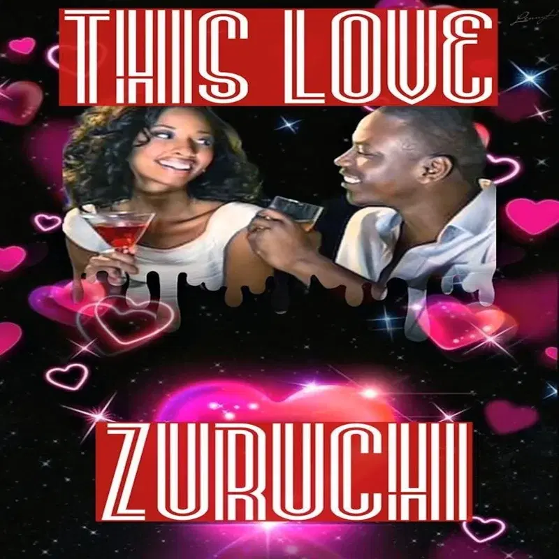 This Love