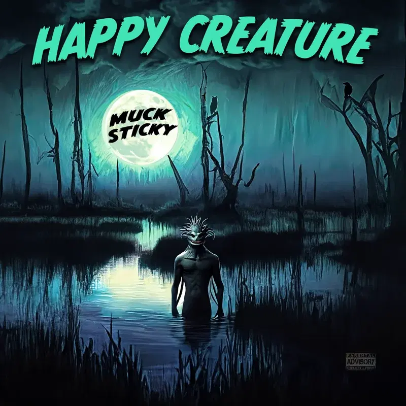 Happy Creature