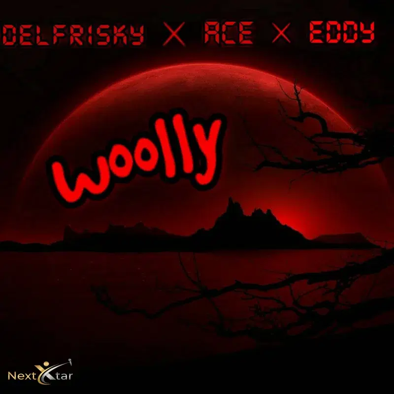 Woolly