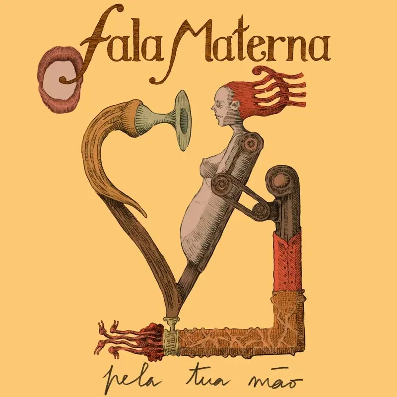 Pela Tua Mão