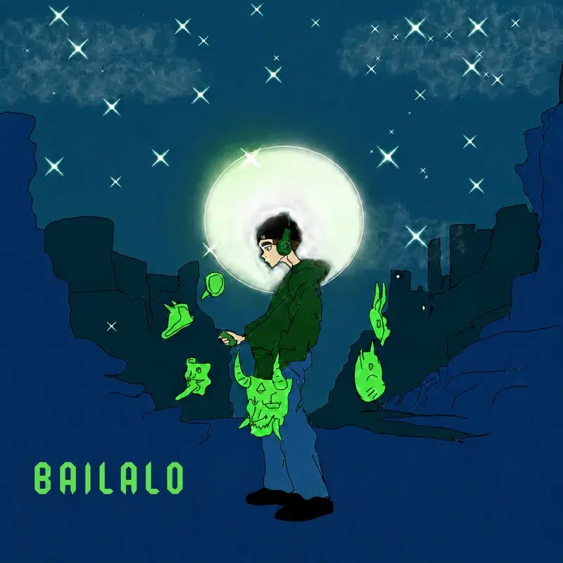 Bailalo