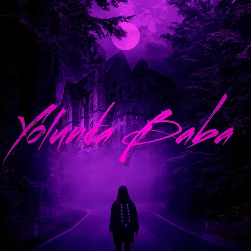 Yolunda Baba