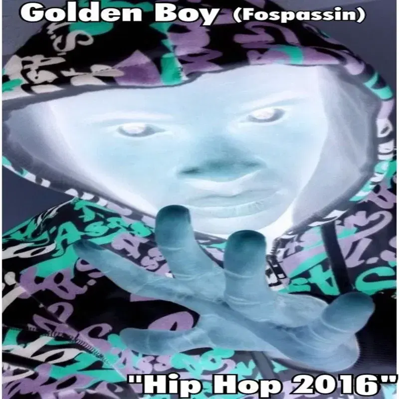 Hip Hop 2016