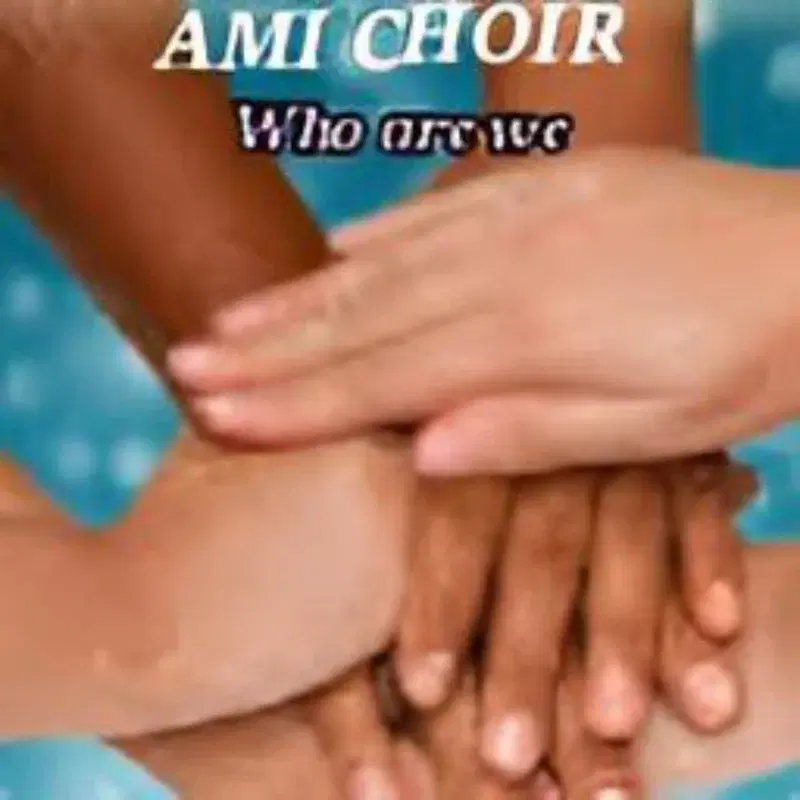 Who are we