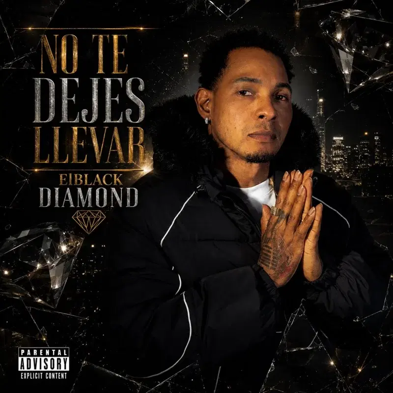 No Te Dejes Llevar