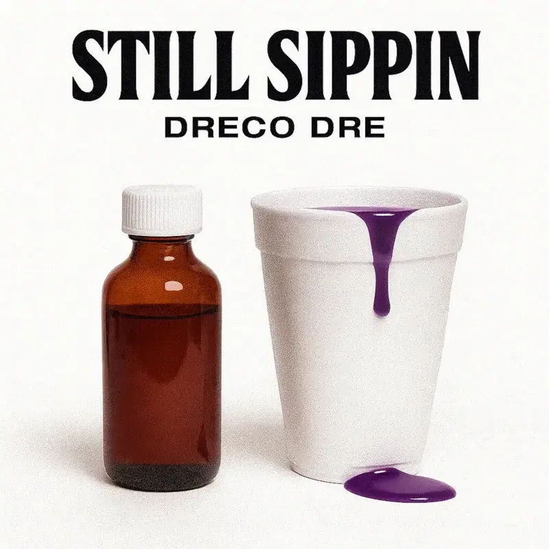 Sippin On Syurp