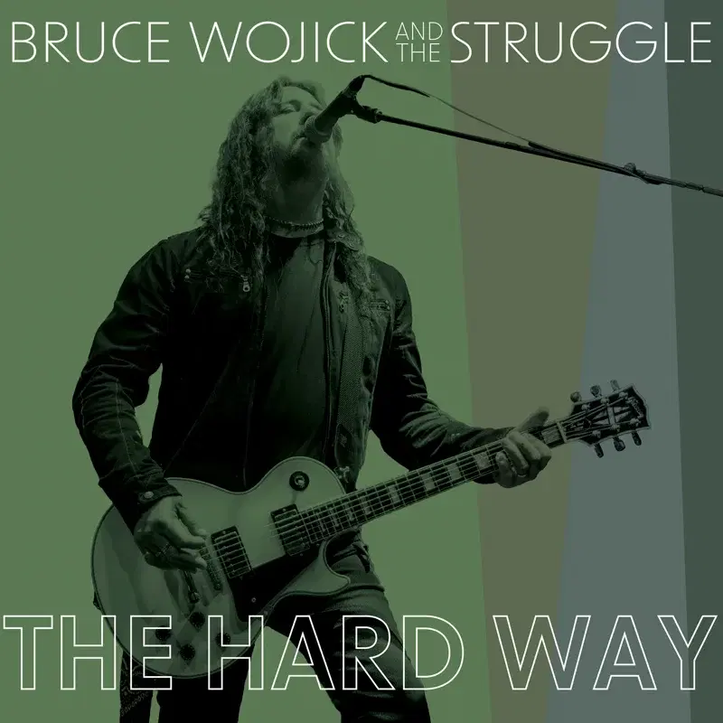 The Hard Way