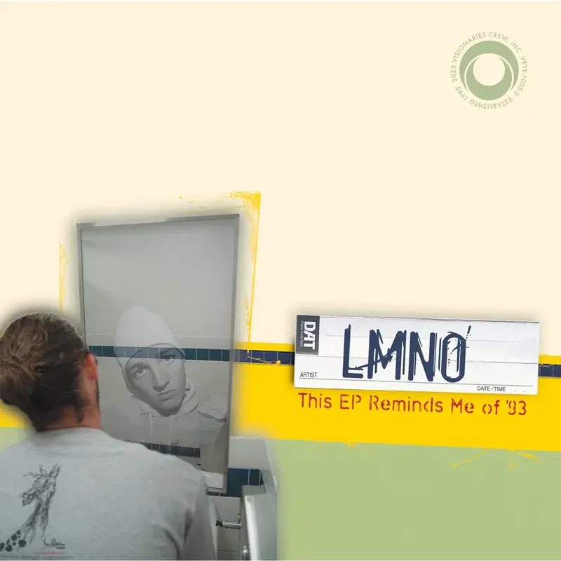 This EP Reminds Me of '93